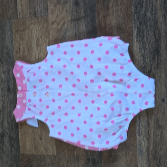 First impressions sunsuit - Picture 2 of 2